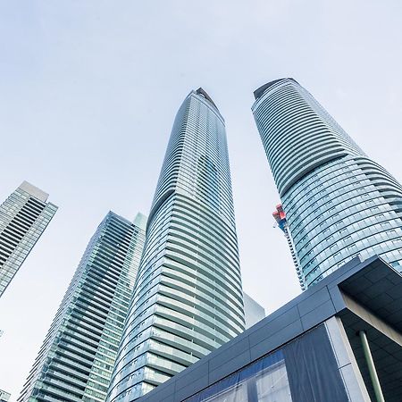 Aaira Suites Toronto Extérieur photo