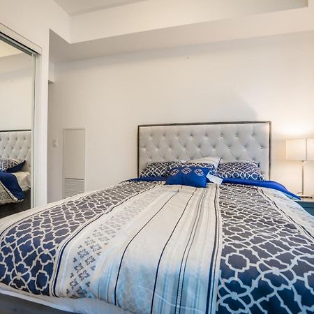 Aaira Suites Toronto Extérieur photo