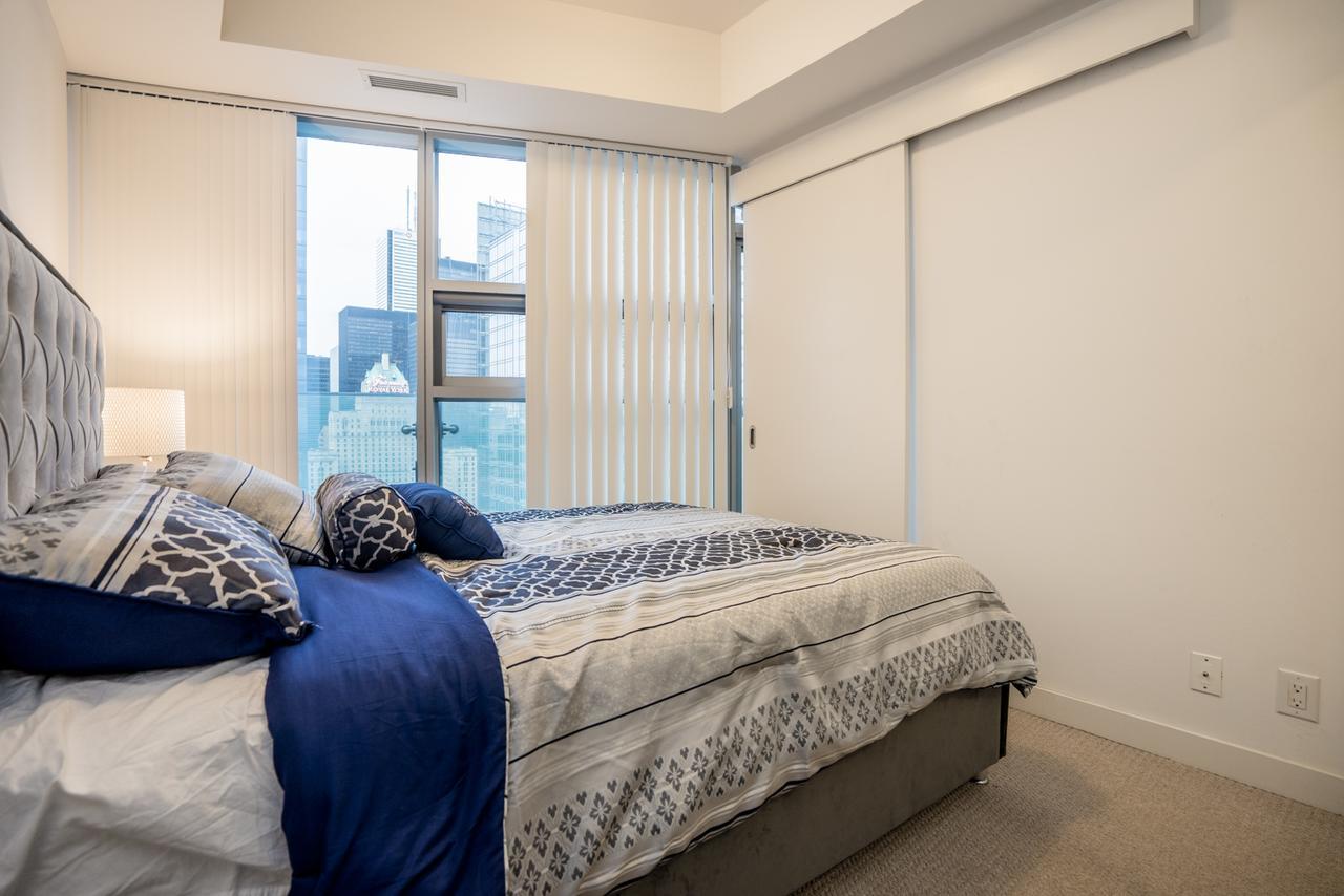 Aaira Suites Toronto Extérieur photo