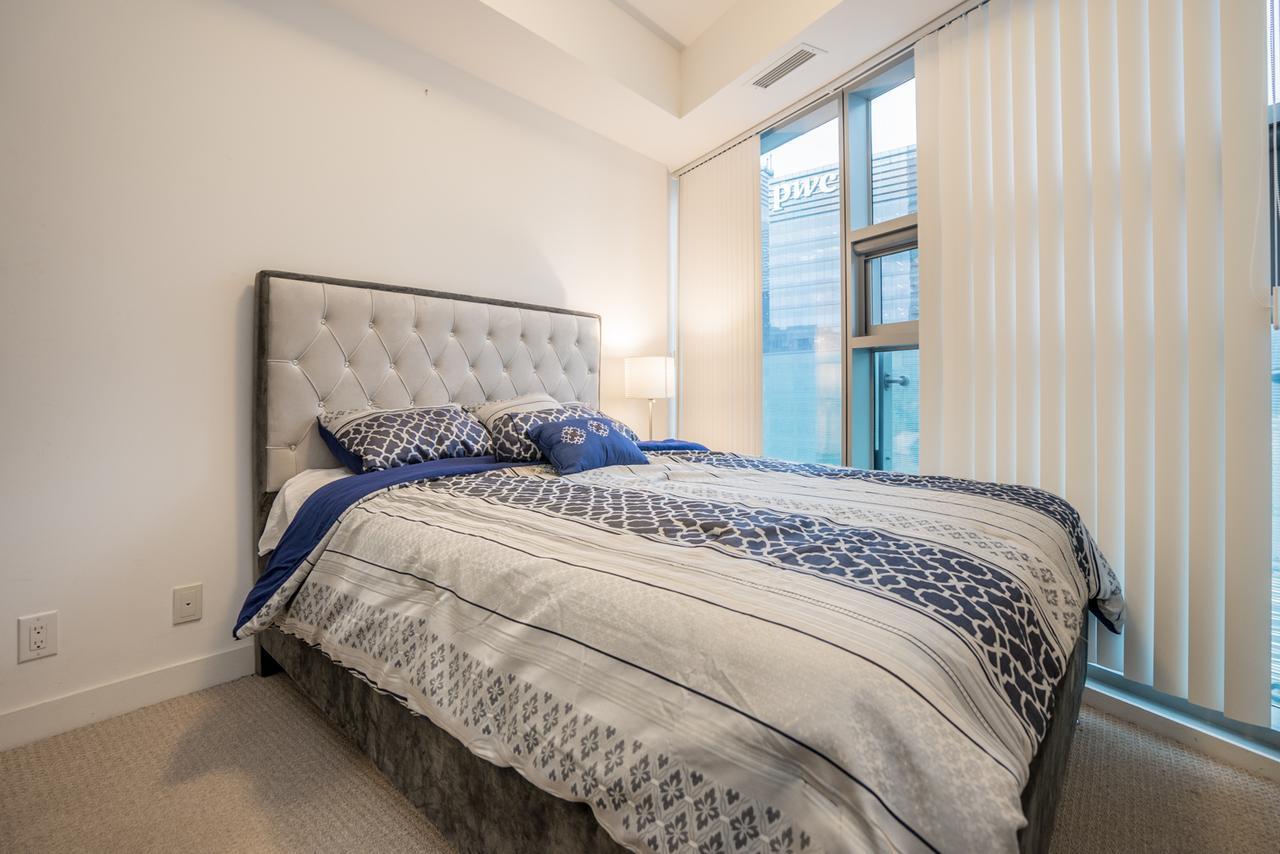 Aaira Suites Toronto Extérieur photo