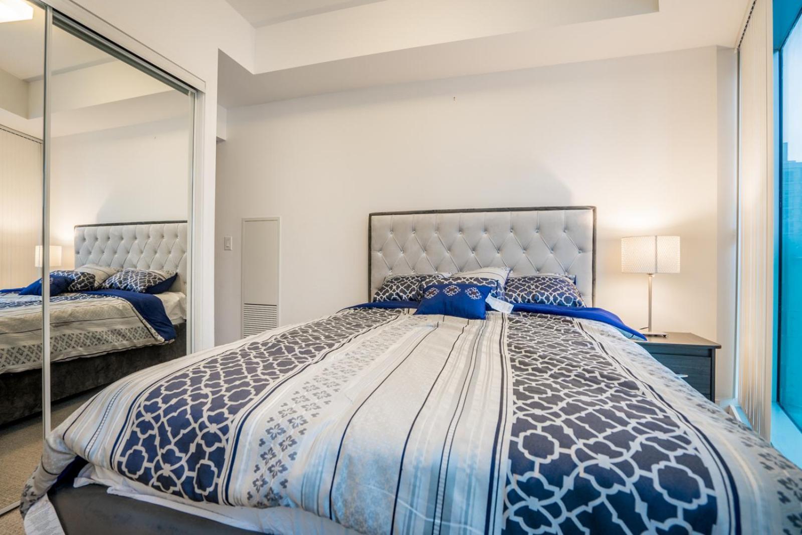 Aaira Suites Toronto Extérieur photo