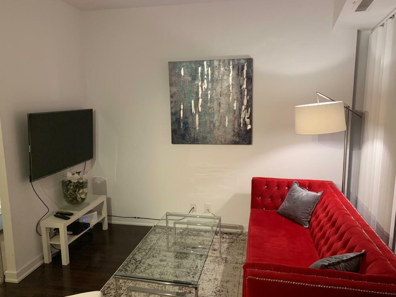Aaira Suites Toronto Extérieur photo