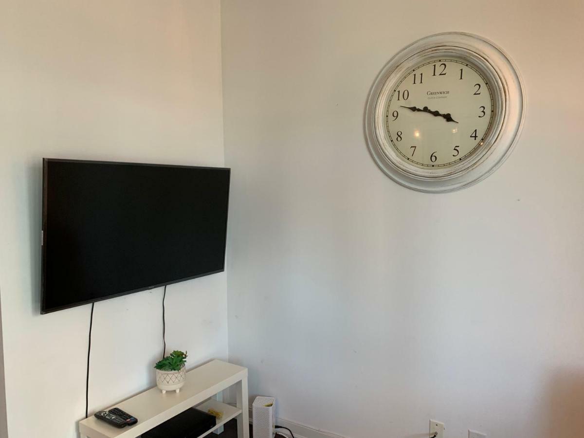 Aaira Suites Toronto Extérieur photo